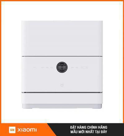 Máy Rửa Bát Thông Minh Xiaomi Mijia S1 5 Bộ – Khử Trùng 99,99%