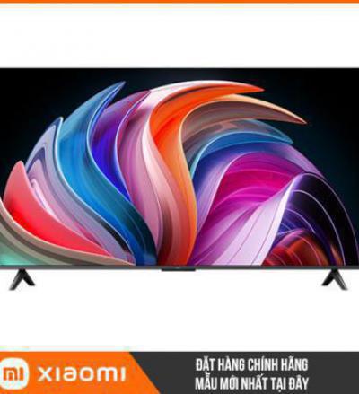 Tivi Redmi A Pro 75 – 4K, 120Hz, RAM 3GB/64GB MEMC