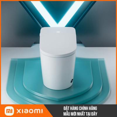 Bồn cầu thông minh Cao Cấp Xiaomi X1 Premium 2025 – Kết Nối App