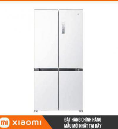 Tủ lạnh Xiaomi Mijia 518L 4 Cánh Âm Tường