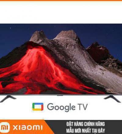 Tivi Xiaomi A Pro QLED HD 32 inch L32MB-APSEA Quốc Tế