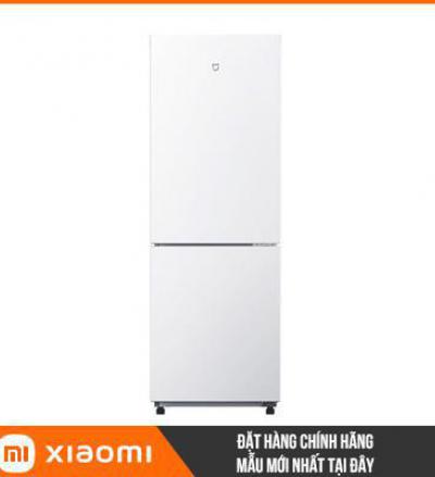 Tủ Lạnh Xiaomi 185L 2 Cánh Tiết Kiệm Điện