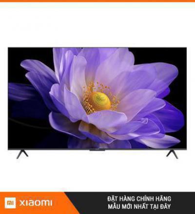 Smart Tivi Xiaomi S Pro Mini Led 65 inch 2026 Quốc Tế