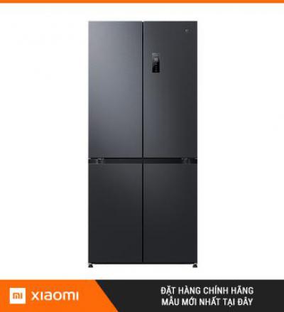 Tủ lạnh Xiaomi Mijia Cross Door 510L – Bản Quốc Tế