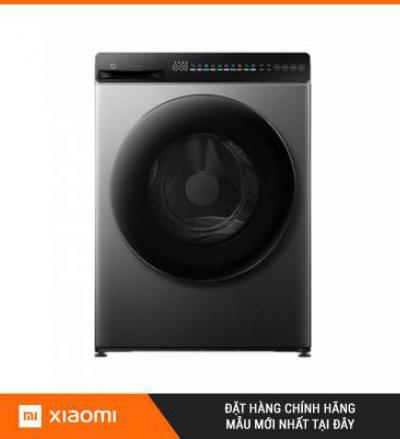 Máy Giặt Sấy Xiaomi Mijia MJ108, Giặt 10kg Sấy 7kg - 2026