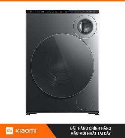 Máy giặt sấy Xiaomi Mijia MJ107, giặt 10kg, sấy 7kg