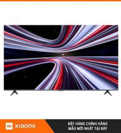 Tivi Xiaomi Redmi X55 Mini Led Ram 4/64Gb 2026