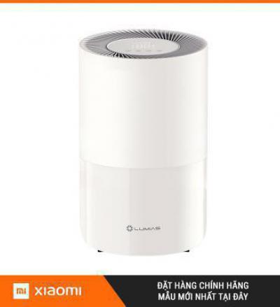 Máy hút ẩm Lumias D3T-PLUS