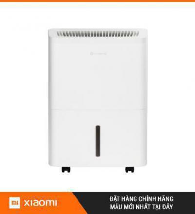Máy hút ẩm kiêm lọc không khí Lumias D6S-20L