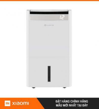 Máy hút ẩm kiêm lọc không khí Lumias D6S-26L