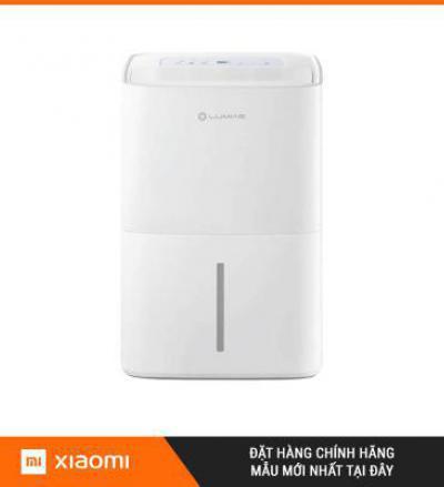 Máy hút ẩm kiêm lọc không khí Lumias D6S-60L
