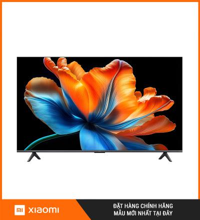 Tivi Xiaomi S Mini LED 65 inch 2026