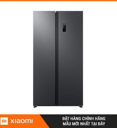 Tủ Lạnh Xiaomi - Mijia Refrigerator Side-by-Side 635L