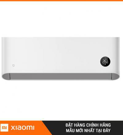 Điều hòa Inverter 1 chiều Mijia Air Conditioner GentleAir Inverter 1.5 HP